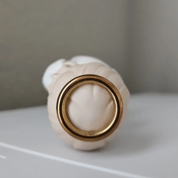 Precious Moments February Angel Figurine - Picture 4 of 6